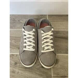 Women's Dr. Scholls Sweet Life Soft Grey Comfort Sneakers Size 6 New